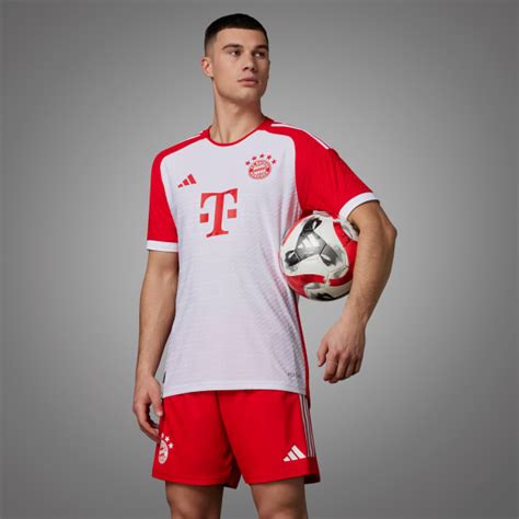 FC Bayern München 23/24 Heimtrikot 